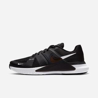 Tenisi Nike Renew Fusion Barbati Negrii Gri Inchis Albi | LKHV-96324